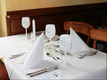 Foto: Brasserie AM Schleiferplatz
