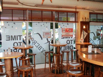 Foto: Brasserie AM Schleiferplatz