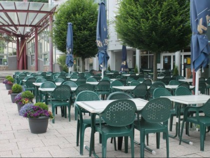 Foto: Brasserie AM Schleiferplatz