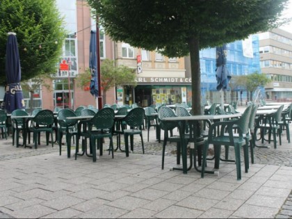 Foto: Brasserie AM Schleiferplatz
