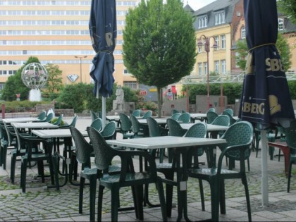 Foto: Brasserie AM Schleiferplatz
