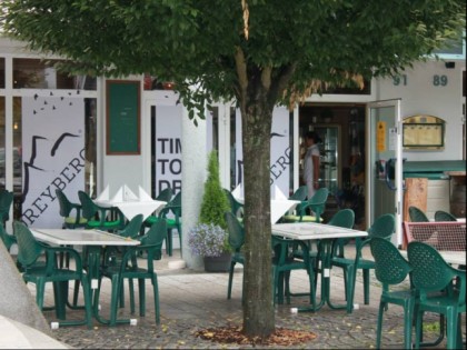 Foto: Brasserie AM Schleiferplatz