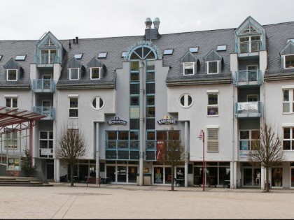 Foto: Brasserie AM Schleiferplatz