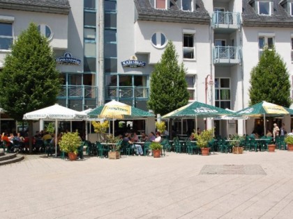 Foto: Brasserie AM Schleiferplatz